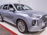 Used 2020 Hyundai Palisade Limited image 5
