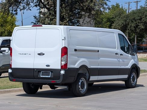 New 2025 Ford Transit 150 XL w/ Load Area Protection Package image 4