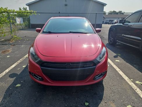 Used 2013 Dodge Dart SXT FWD image 2