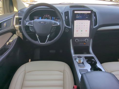 Certified 2024 Ford Edge SEL w/ Convenience Package image 14