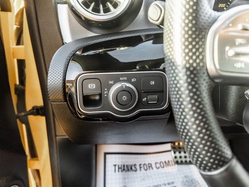 Used 2022 Mercedes-Benz CLA 45 AMG 4MATIC image 16