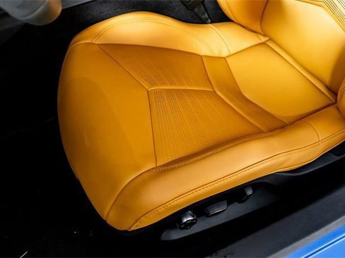 Used 2024 Chevrolet Corvette Z06 image 29