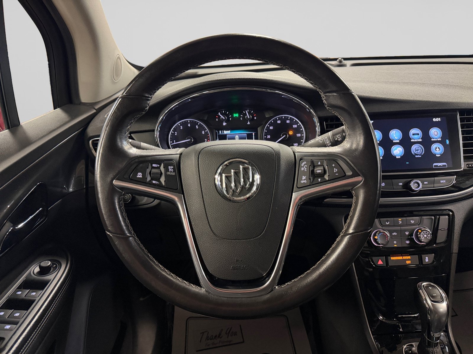 Used 2018 Buick Encore Preferred FWD image 17