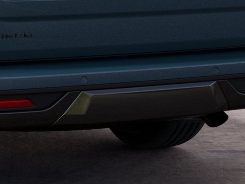 New 2027 Ford Expedition Max Platinum w/ Stealth Performance Package AWD/4WD image 23