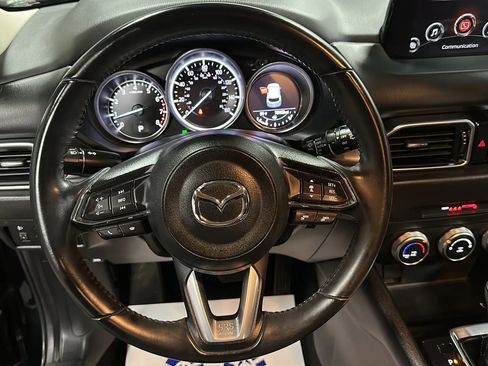 Used 2020 MAZDA CX-5 Sport image 19