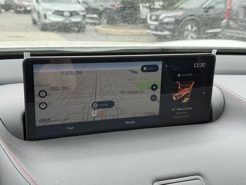 New 2025 Acura TLX A-Spec Package image 19