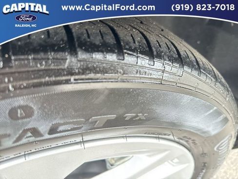 Used 2024 Subaru Impreza 2.0i image 14