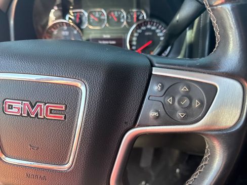 Used 2014 GMC Sierra 1500 SLE w/ SLE Value Package AWD/4WD image 31