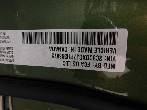 Used 2023 Dodge Charger Scat Pack image 57