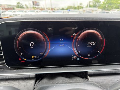 Used 2023 Mercedes-Benz GLE 350 4MATIC w/ 3rd Row Seat Package image 21