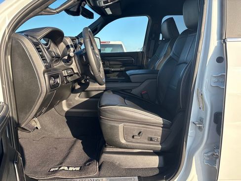 Used 2024 RAM 3500 Limited image 12