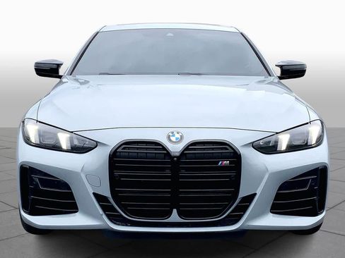 Used 2025 BMW M440i Coupe w/ Premium Package image 3