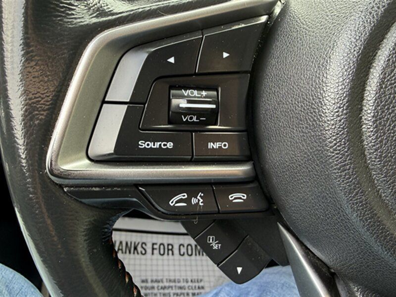 Used 2020 Subaru Forester Sport AWD/4WD image 20