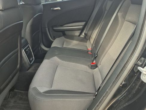 Certified 2018 Dodge Charger SXT Plus image 25