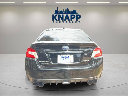 Used 2019 Subaru WRX image 20