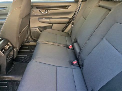 Used 2026 Honda CR-V Sport image 11