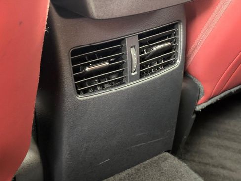 Used 2025 MAZDA CX-30 AWD 2.5 S w/ Preferred Package image 11