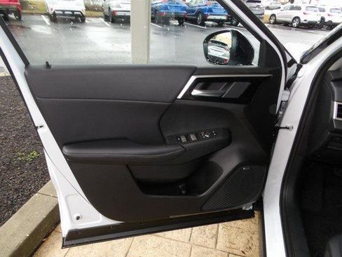 New 2026 Mitsubishi Outlander Trail Edition image 19