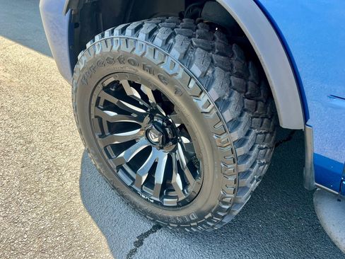 Used 2011 RAM 1500 Express image 10