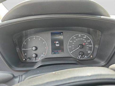 Used 2024 Toyota Corolla LE FWD image 16