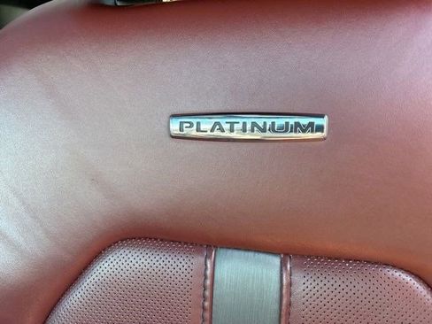 Used 2019 Ford F150 Platinum w/ Equipment Group 701A Luxury image 37