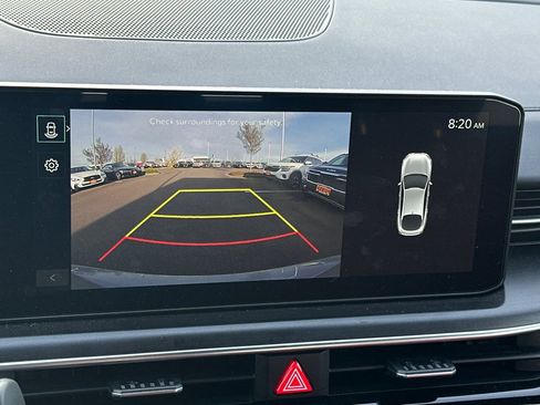 Used 2026 Kia K5 GT-Line w/ GT-Line Red Interior Package image 19