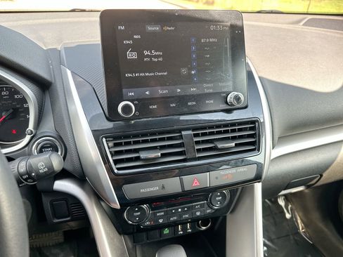 Used 2024 Mitsubishi Eclipse Cross SE image 16