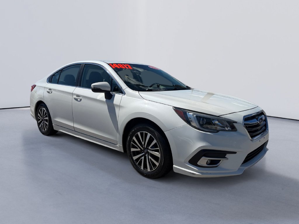 Used 2018 Subaru Legacy 2.5i Premium w/ Eyesight & BSD & Rcta & HBA AWD/4WD image 1