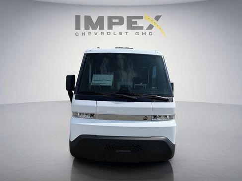 Used 2024 Chevrolet Brightdrop 400 w/ Commercial Equipment Package AWD/4WD image 8