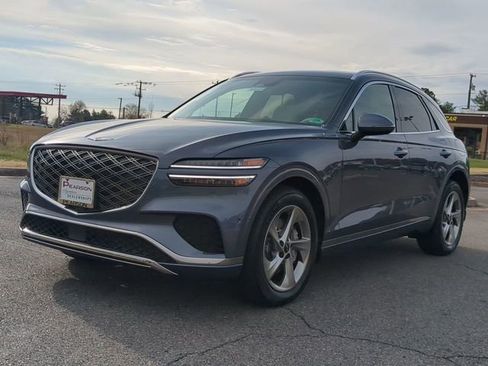 New 2026 Genesis GV70 2.5T Advanced image 7