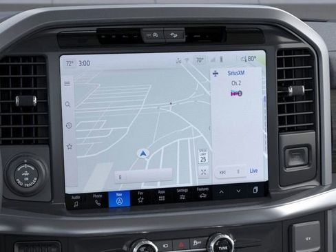 New 2026 Ford F150 Lariat w/ Equipment Group 501A Mid image 14