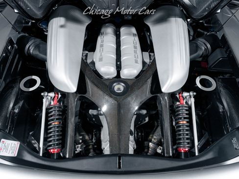 Used 2005 Porsche Carrera GT RWD image 63
