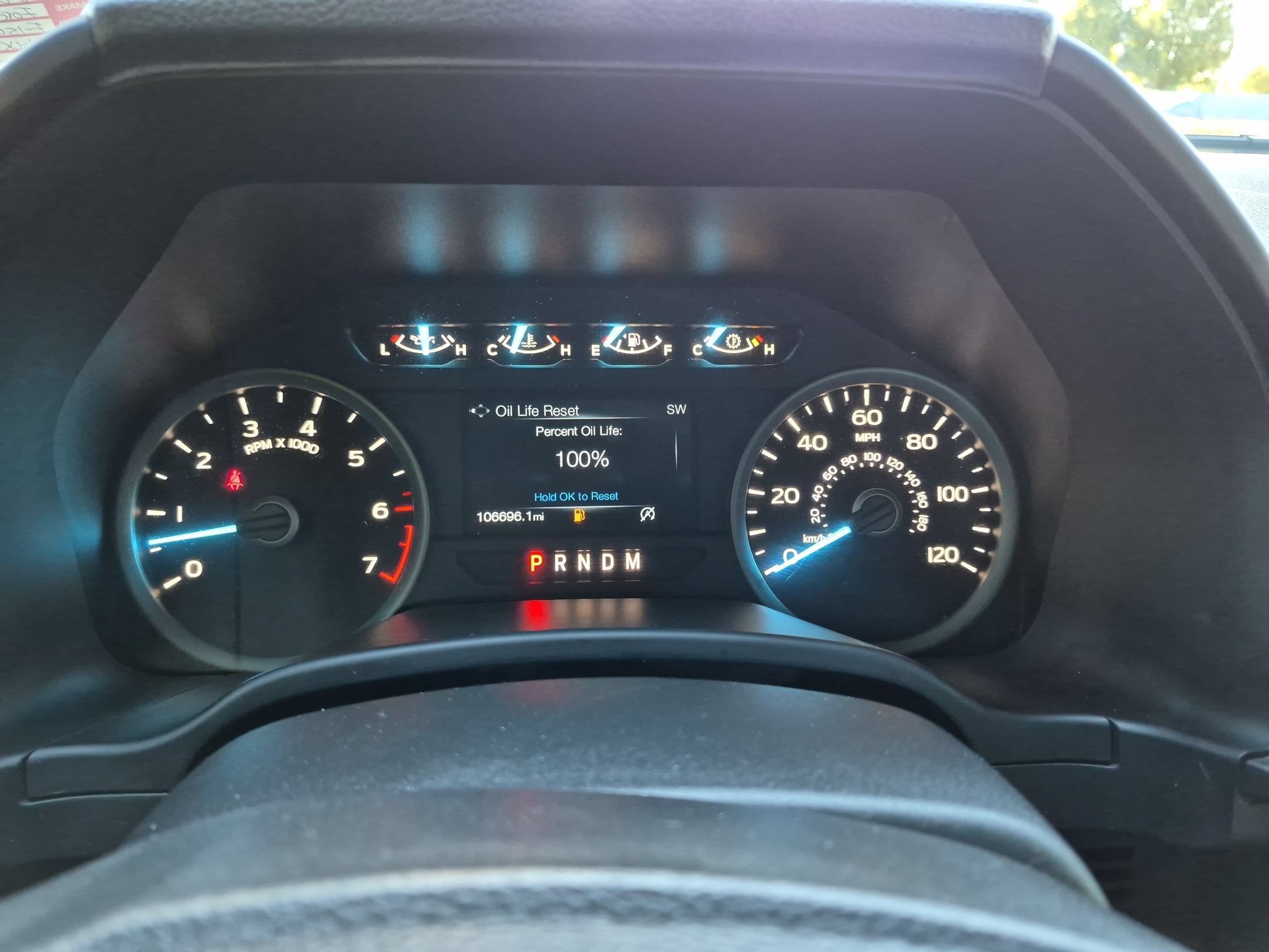 Used 2019 Ford F150 XLT w/ Equipment Group 302A Luxury AWD/4WD image 13