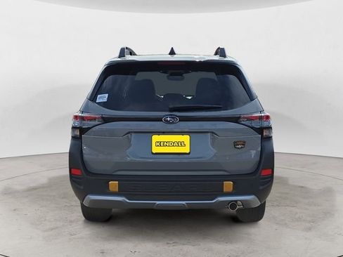 New 2026 Subaru Forester Wilderness image 4