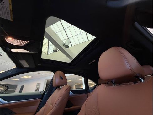 Used 2023 BMW i4 eDrive35 w/ Premium Package RWD image 23