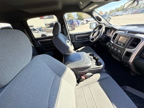 Used 2024 RAM 1500 Classic Warlock image 13