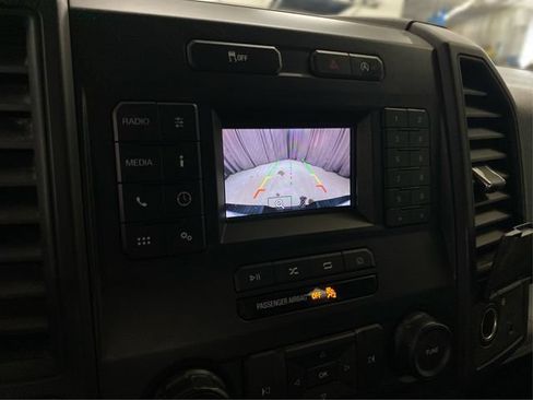 Used 2018 Ford F150 XL w/ XL Power Equipment Group AWD/4WD image 29