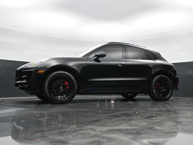 Used 2018 Porsche Macan GTS AWD/4WD image 50