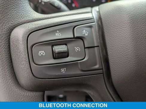 New 2025 Chevrolet Silverado 3500 W/T w/ WT Convenience Package AWD/4WD image 13