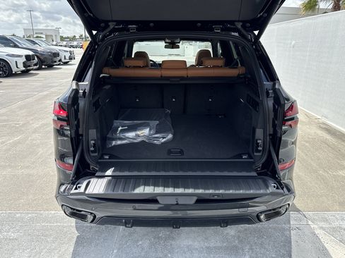 New 2026 BMW X5 xDrive40i w/ M Sport Package image 12