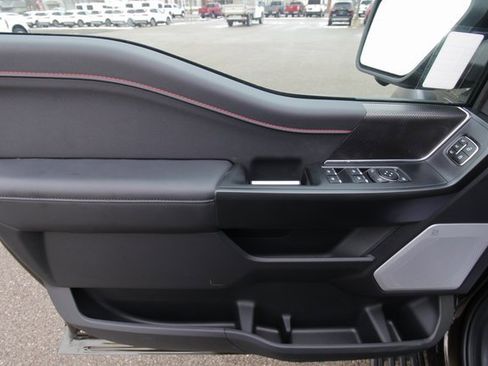 New 2025 Ford F150 Raptor image 21