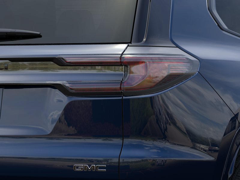 New 2027 GMC Acadia Denali Ultimate w/ LPO, Black Badging Package AWD/4WD image 13