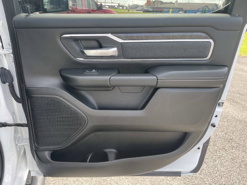 Used 2019 RAM 1500 Big Horn AWD/4WD image 26