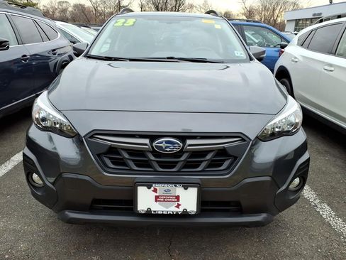 Used 2023 Subaru Crosstrek 2.5i Sport image 2