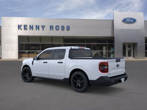 New 2026 Ford Maverick XLT AWD/4WD image 5