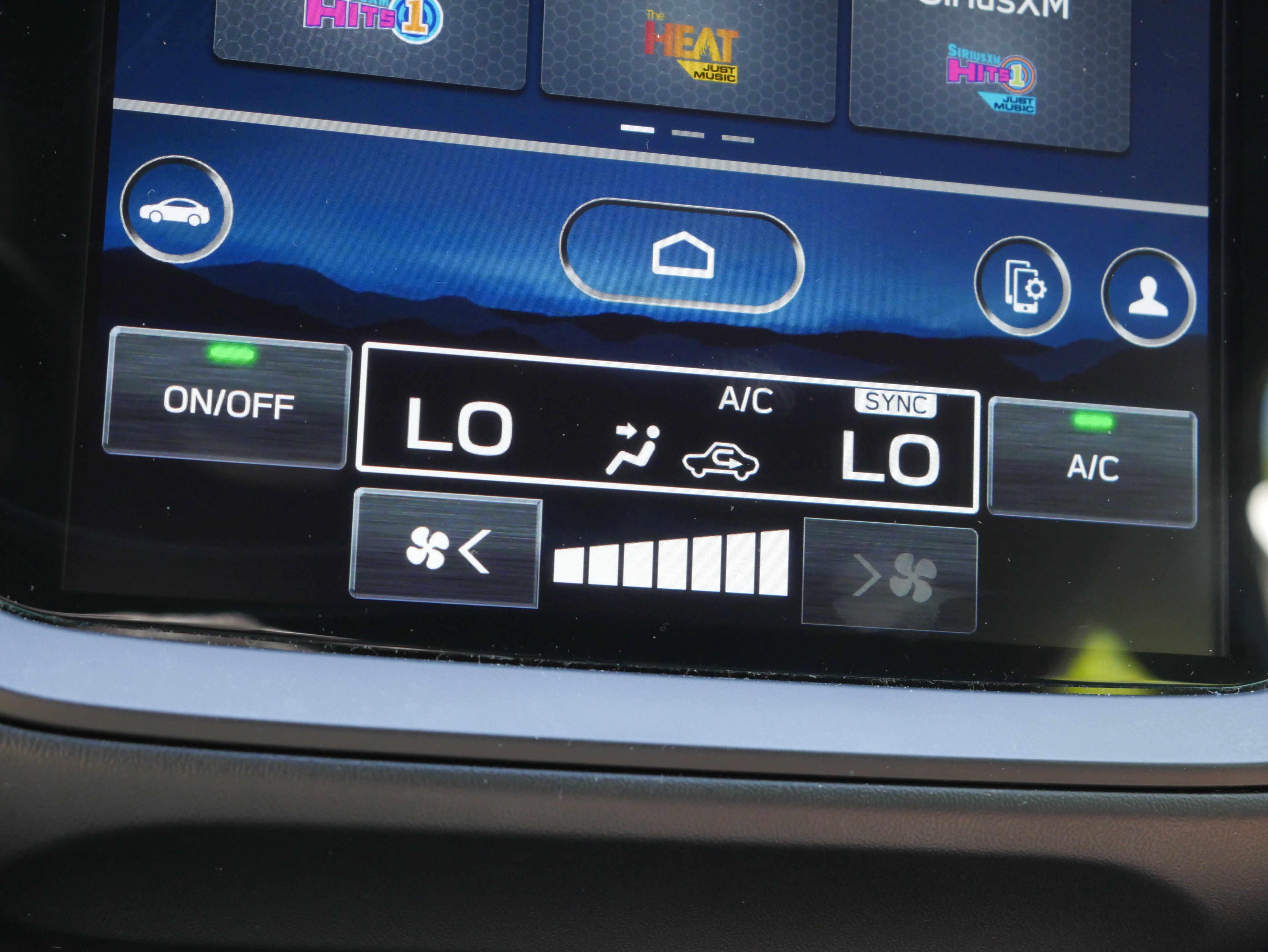 Used 2024 Subaru WRX AWD/4WD image 18