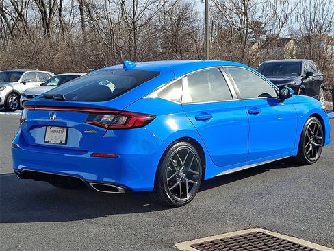 Used 2023 Honda Civic Sport Touring image 6