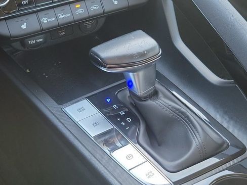 Used 2022 Hyundai Elantra SEL w/ Convenience Package FWD image 30