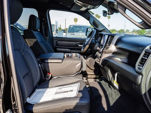 New 2026 RAM 1500 Classic Warlock image 20