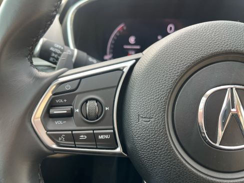 Used 2025 Acura MDX FWD image 32